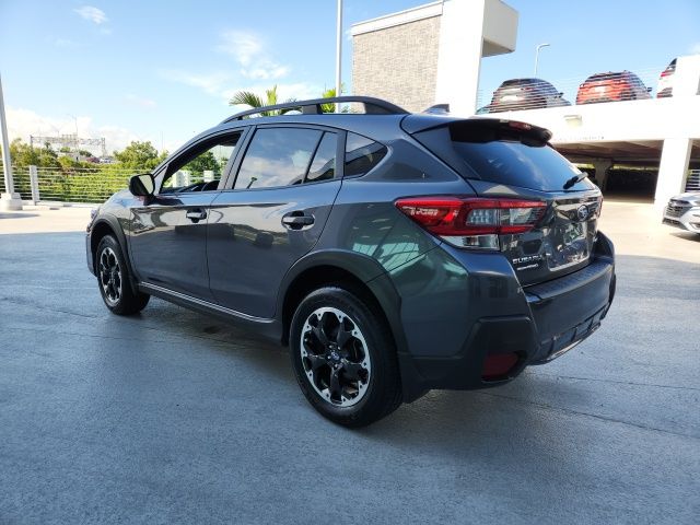 2023 Subaru Crosstrek Premium 14