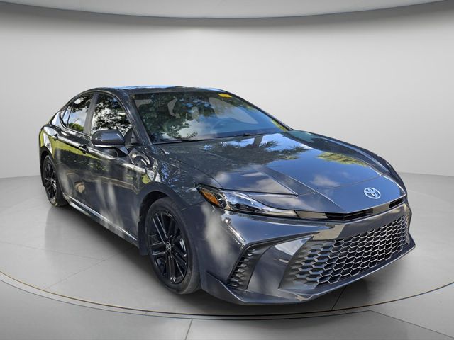 2025 Toyota Camry - $29,836