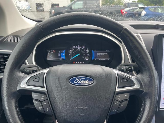 2021 Ford Edge SEL 30