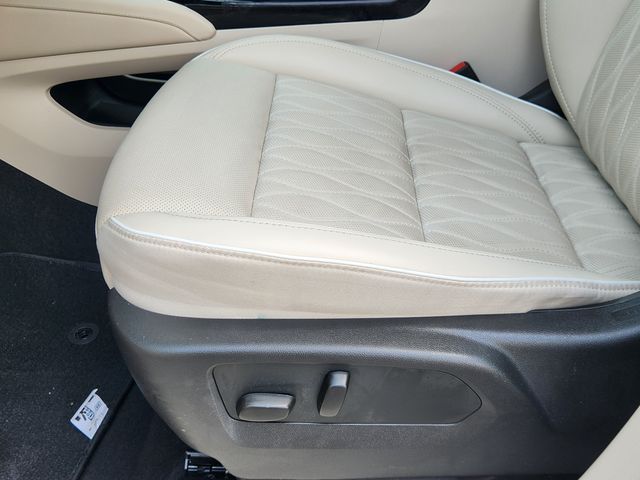 2023 Buick Envision Avenir Gray at Wharton Chevrolet GMC