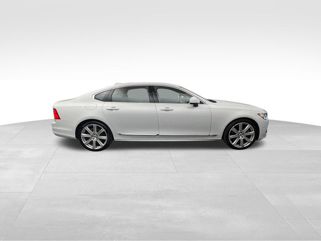 2020 Volvo S90 T6 Inscription 11