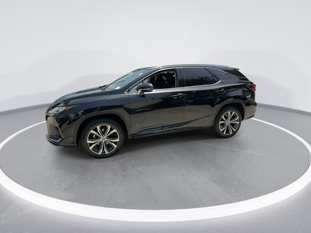 Used 2021 Lexus RX SUV
