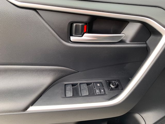 Used 2025 Toyota RAV4 Plug-In Hybrid SUV