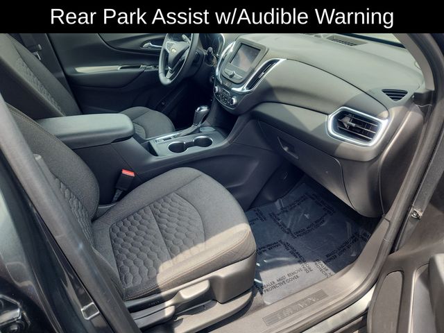 Used 2021 Chevrolet Equinox For Sale in Grove City, OH