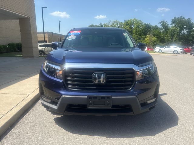 Used 2023 Honda Ridgeline Truck