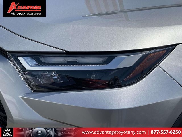 Used 2023 Toyota RAV4 SUV