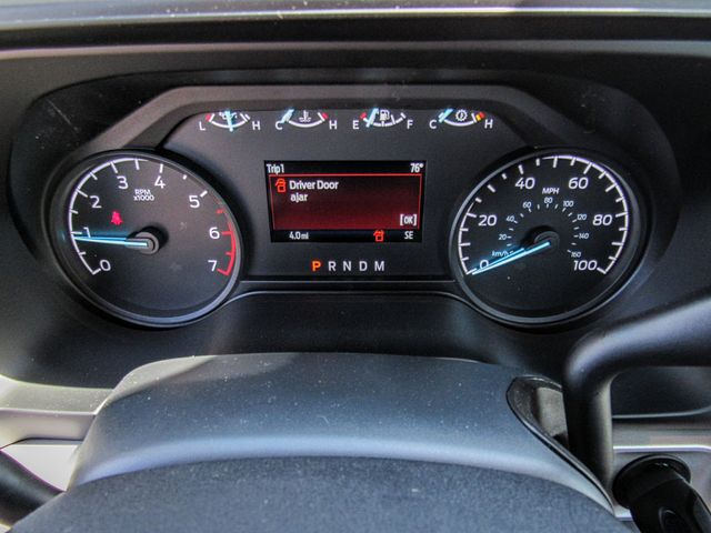 Photo of 2025 Ford F-250SD XL in Dallas, GA - 15,  2025 Ford F-250SD XL:166844