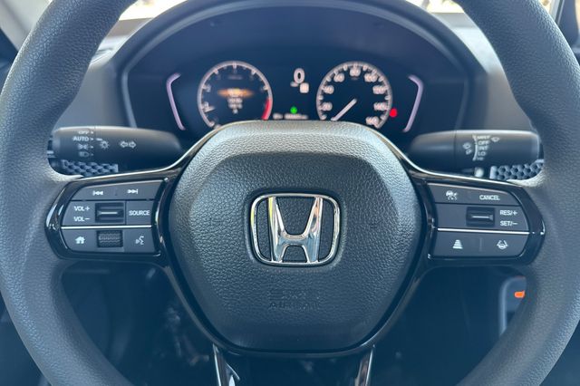 New 2026 Honda Civic Sedan Sedan