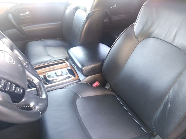 Used 2021 Nissan Armada SUV