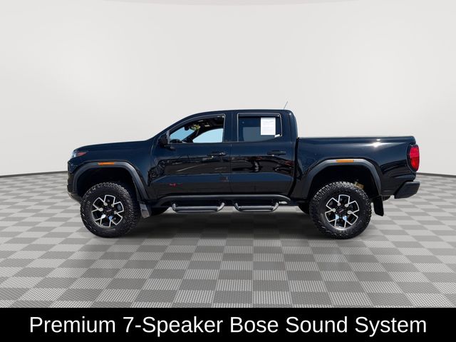 Used 2024 GMC Canyon Truck