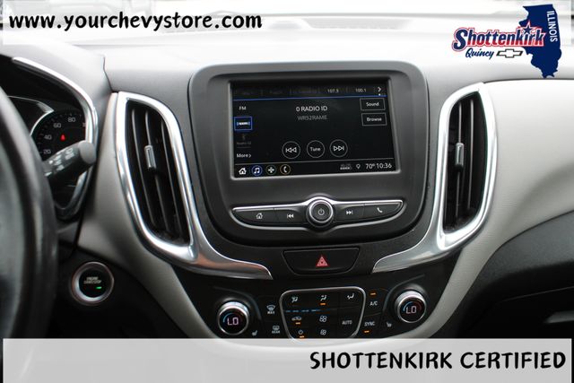 Used 2019 Chevrolet Equinox SUV