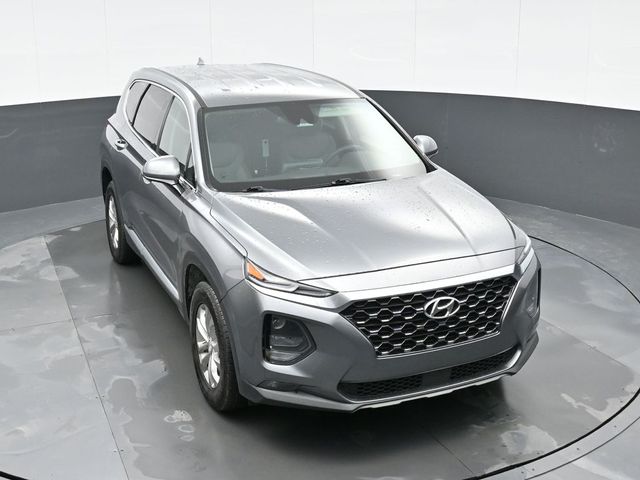 2019 Hyundai Santa Fe SEL 21