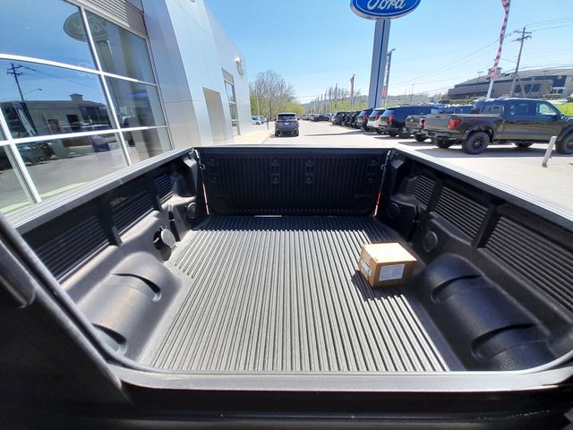 2021 Ford Ranger Lariat - Photo 55