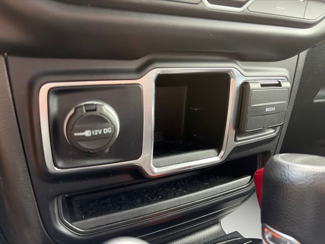 2022 Jeep Gladiator Sport Blue at Auto Express Mitsubishi