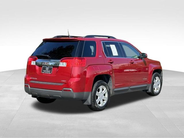 2014 GMC Terrain SLT-1 5