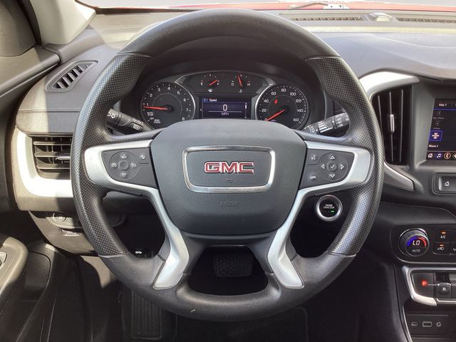 Used Car 2023 Gmc Terrain  Sle For Sale Under $25,000 In San Antonio, Texas
