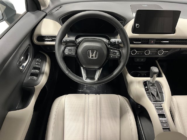 New 2027 Honda HR-V SUV