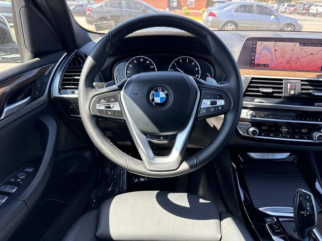 2020 BMW X3 30i - Photo 17