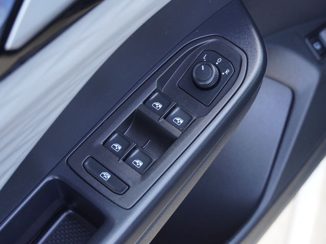 Used 2024 Volkswagen Taos SUV
