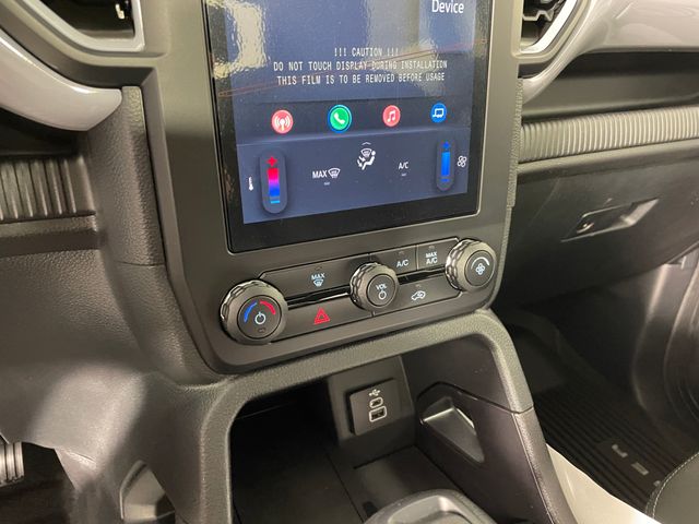New 2026 Ford Ranger XL For Sale in Bremerton, WA