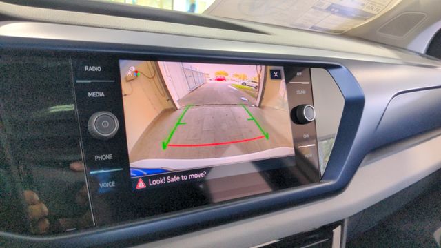 2023 Volkswagen Taos