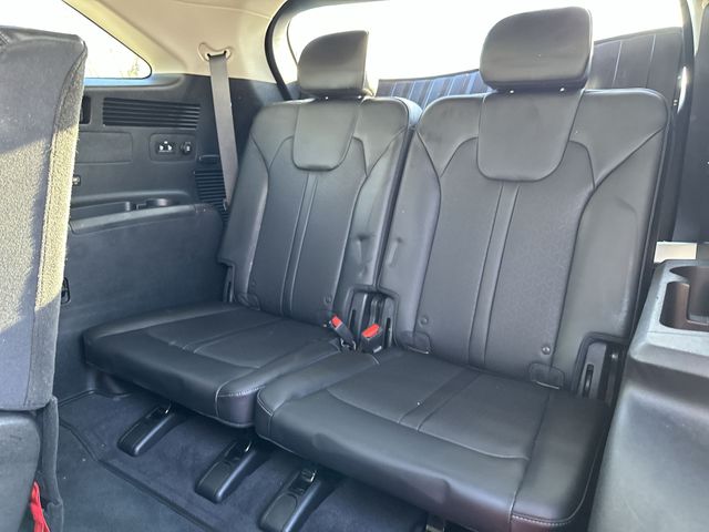 Certified Used 2023 Red Kia X-Line S image 27