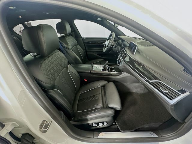 Thumbnail: 2020 BMW 7 Series - 29