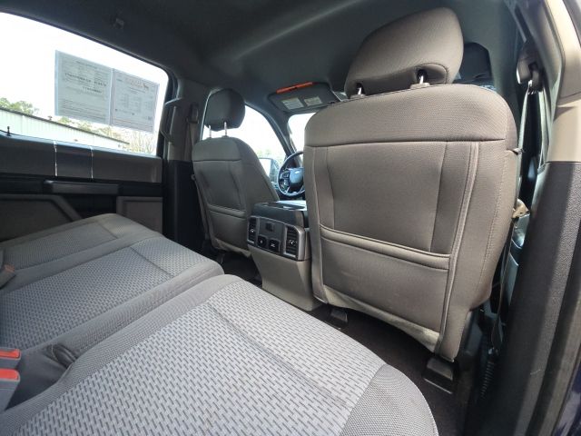 2020 Ford F-150 XLT:168603A