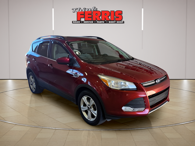 View vehicle photo 7