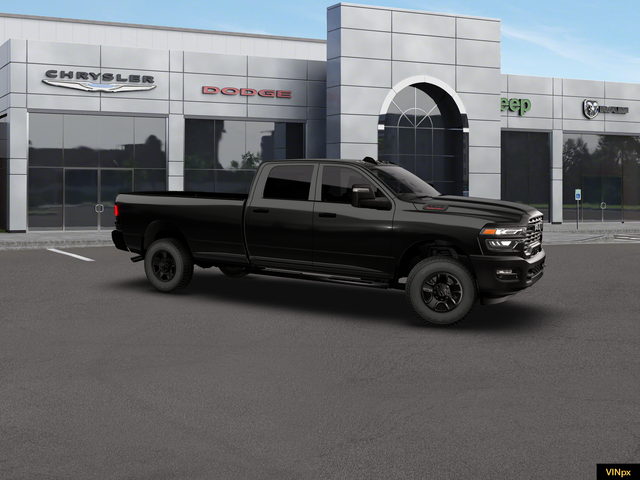 new 2026 Ram 3500 car, priced at $68,058
