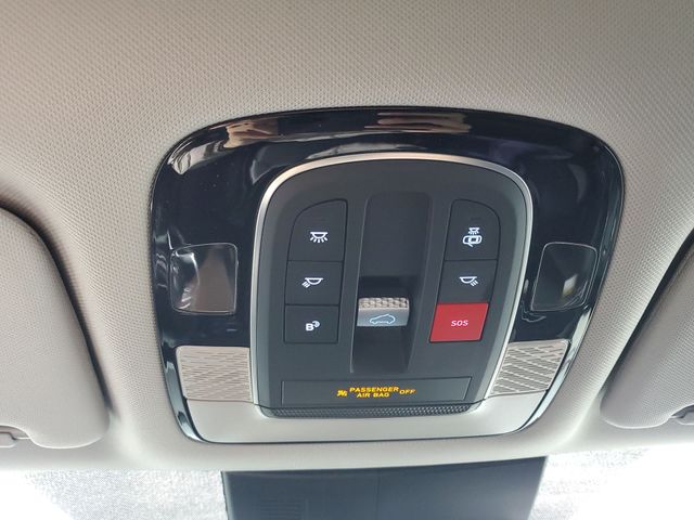 New 2025 Hyundai Palisade For Sale in Indianapolis, IN