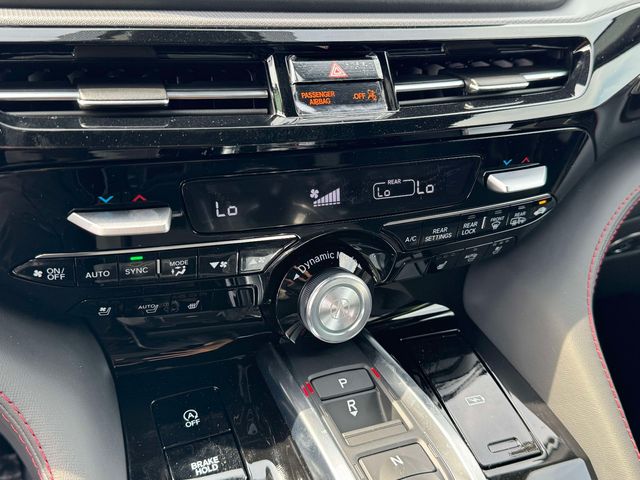 new 2026 Acura MDX car, priced at $63,750