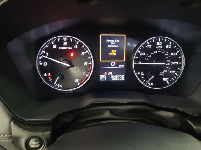 2024 – Subaru – Outback
