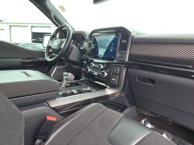 2023 Ford F-150 Raptor:168559A1