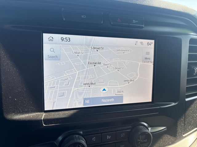 used 2023 Ford F-150 car, priced at $43,099