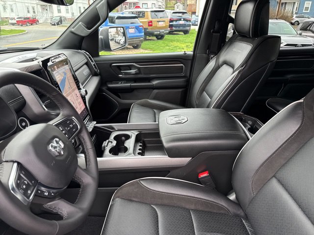 Used 2026 Ram 1500 Truck