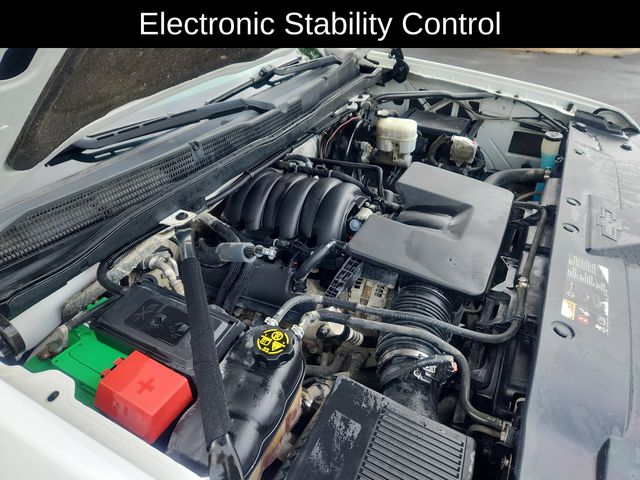 Used 2014 Chevrolet Silverado 1500 For Sale in Grove City, OH