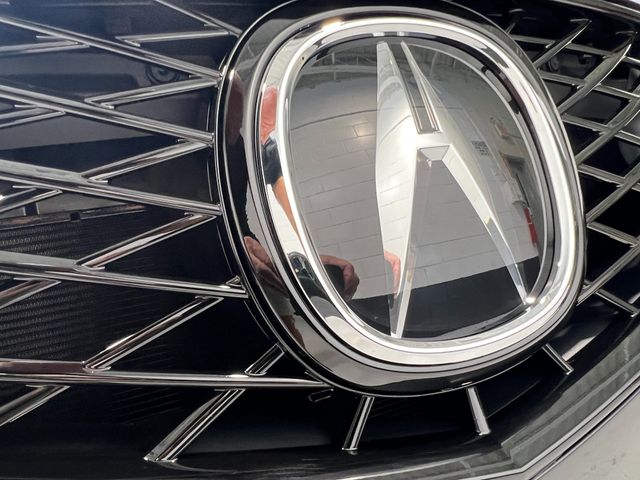 2026 Acura RDX Base - Majestic exterior view 12