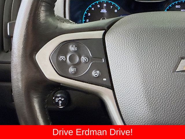 Used 2022 Chevrolet Colorado Truck