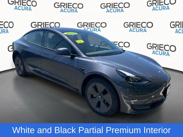 2023 Tesla Model 3 -'s photo