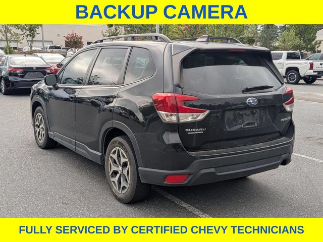 Used 2023 Subaru Forester SUV