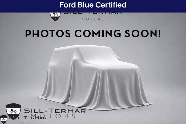 Shimmering Silver 2022 Hyundai Tucson SUV / Crossover All-Wheel Drive 8-Speed Automatic