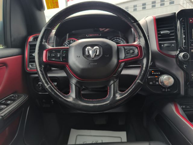 Used 2019 Ram 1500 Truck