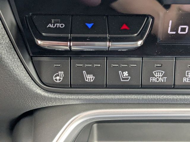 2026 Mazda CX-90 Premium Plus Package - Photo 24