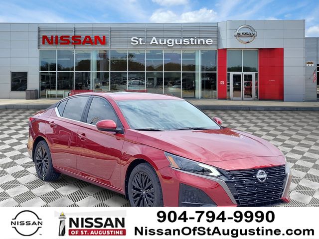 2026 Nissan Altima 2.5 SV