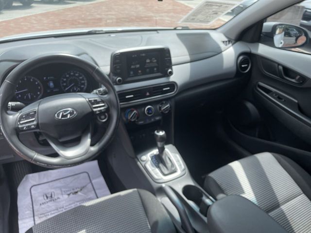 Used 2021 Hyundai Kona SUV