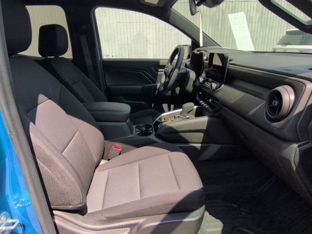 Used 2023 Blue Chevrolet Trail Boss image 29