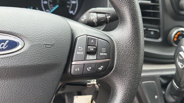 Used 2025 White Ford Base image 22