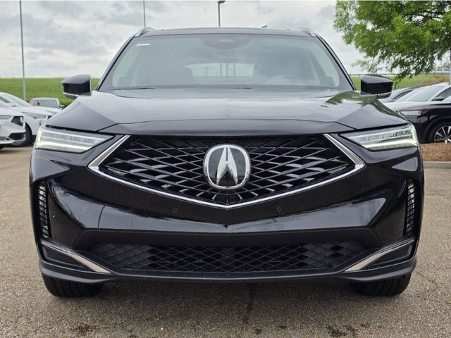 New 2026 Acura MDX SUV