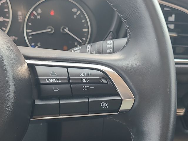 Used 2025 Mazda CX-30 SUV